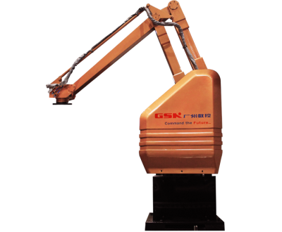 Промышленные роботы серии RMD, GSK (PRC) купить от поставщика ООО "Техновелд"