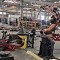 Доукомплектация вторым позиционером роботизированной ячейки на предприятии в Брянской области