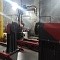 Запуск роботизированной ячейки на предприятии нефтехимического машиностроения в Воронежской области