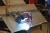 Портативная сварочная каретка на магнитах Gecko, Promotech (Польша) купить от поставщика ООО "Техновелд"