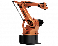 Промышленные роботы серии RMD, GSK (PRC) купить от поставщика ООО "Техновелд"
