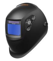 Сварочная маска с автоматическим светофильтром Tecmen ADF - 730S TM15 черная купить от поставщика ООО "Техновелд"