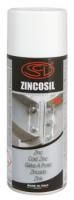 Спрей Siliconi Zincosil для холодного цинкования 400 мл купить от поставщика ООО "Техновелд"