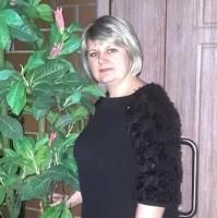 Чаплыгина Ирина Владимировна