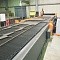 Поставка станка лазерного раскроя листового металла LaserCut Professional M2 2 кВт на предприятии Белгородской области