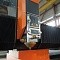 Поставка станка лазерной резки металла LaserCut Standard 2кВт с модулем раскроя труб на предприятии Калужской области