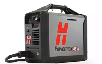 Система плазменной резки Hypertherm Powermax45 XP купить от поставщика ООО "Техновелд"