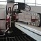 На предприятии г. Курска установлена машина термической резки металла TCUT серии PSB