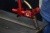Сварочная каретка на магнитной направляющей с блоком линейного колебания горелки Rail Bull, Promotech (Польша) купить от поставщика ООО "Техновелд"