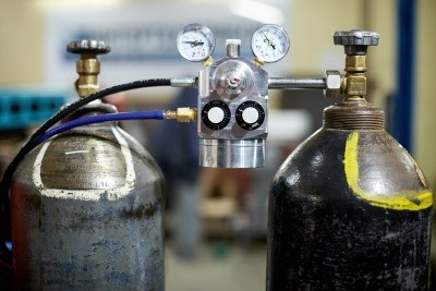 Газовый смеситель ВМ-2, Redius (Россия) купить от поставщика ООО "Техновелд"