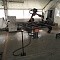 Запуск сварочного робота GSK RH06 для производства мягкой мебели