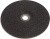 Зачистные абразивные диски 180*6*22,2 TIGER ABRASIVE купить от поставщика ООО "Техновелд"
