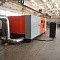 Поставка станка лазерного раскроя металла LaserCut Standard 2 кВт на предприятие Тульской области