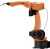 Сварочный робот с полой рукой серии RH06A2, GSK (PRC) купить от поставщика ООО "Техновелд"