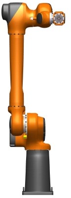 Промышленные роботы-манипуляторы серии RB06Q1, GSK купить от поставщика ООО "Техновелд"