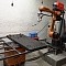 Роботизация изготовления рамных конструкций для производства электроаппаратуры