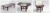 Сборочно-сварочные столы из чугунных пластин с отверстиями D 28 мм (Россия) купить от поставщика ООО "Техновелд"